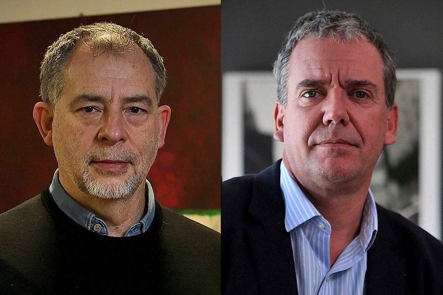 La “lista del indulto” llega a la web: ¿Por qué Girardi y Harboe inscribieron estos dominios?