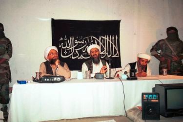 Peter Bergen, biógrafo del fallecido líder de Al Qaeda: “Osama bin Laden cambió la historia”