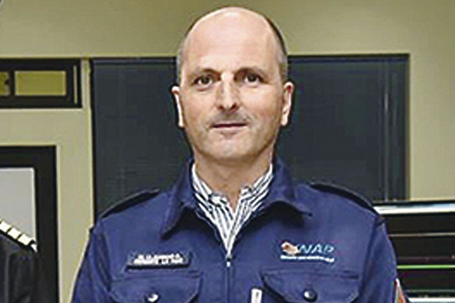 Gerente de Enap Refinerías renuncia con duras acusaciones 