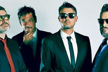 Etiqueta MARCELO MUNOZ La Tercera