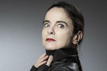 Amélie Nothomb