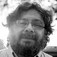 Versos desde el Wallmapu: Jaime Huenún gana Premio Nacional de Poesía Jorge Teillier