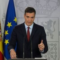  España anuncia un plan de 3.700 millones de euros para el sector automotriz 