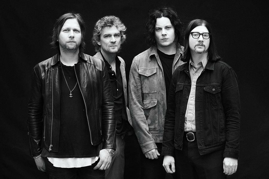 The-Raconteurs-2019