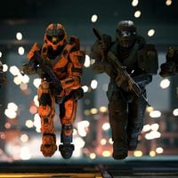 Microsoft hace gala del modo multijugador gratuito de Halo: Infinite