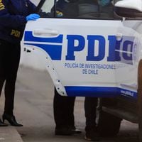 Por orden de la Fiscalía: PDI irrumpe en velorio y retira cuerpo de adolescente fallecido por influenza en la Región de Ñuble