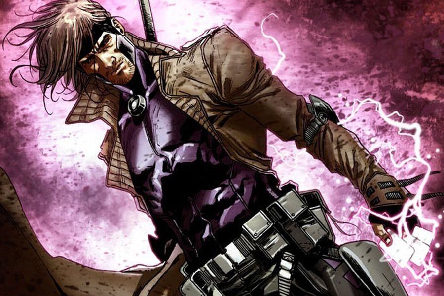 Gambit