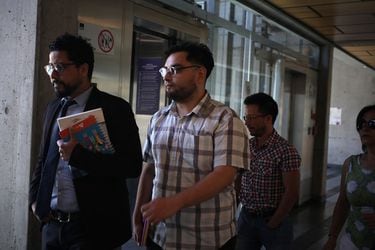 Las promesas incumplidas al profesor del “torniquete”: Metro no retira querella por LSE contra  Roberto Campos y arriesga cárcel efectiva