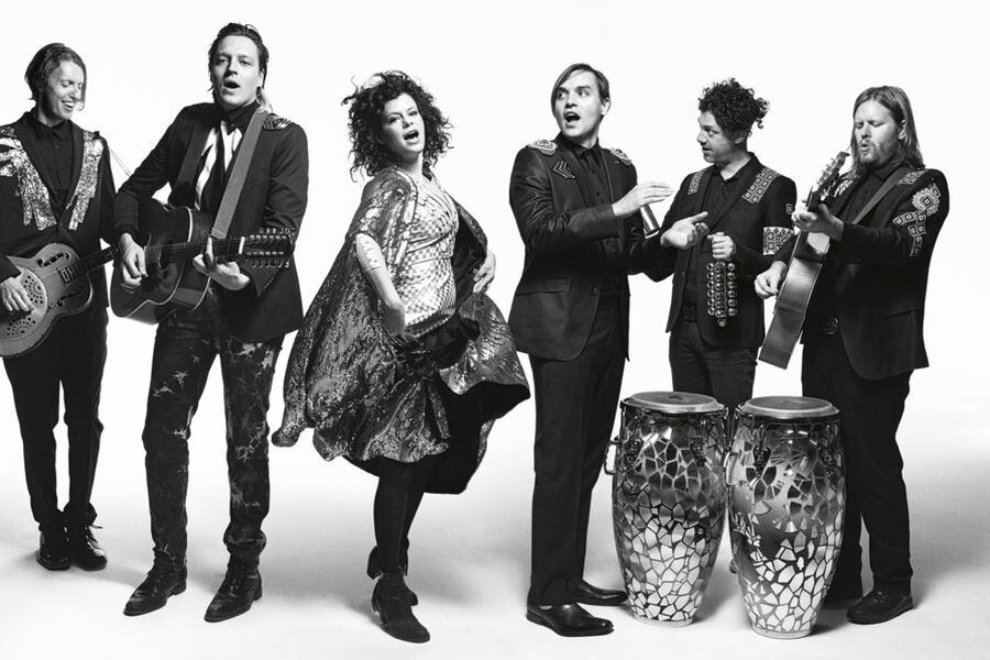 arcade-fire