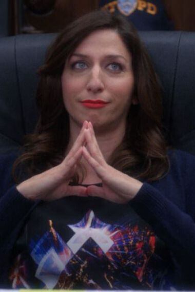 Gina Linetti