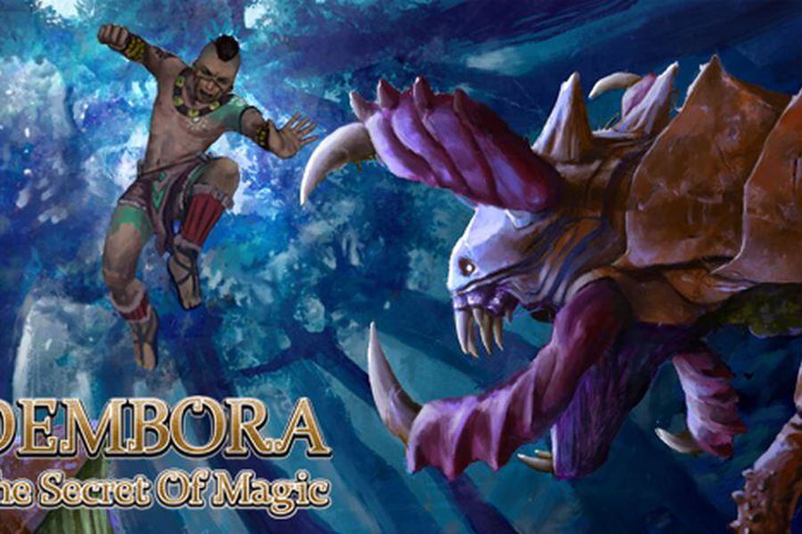 Dembora