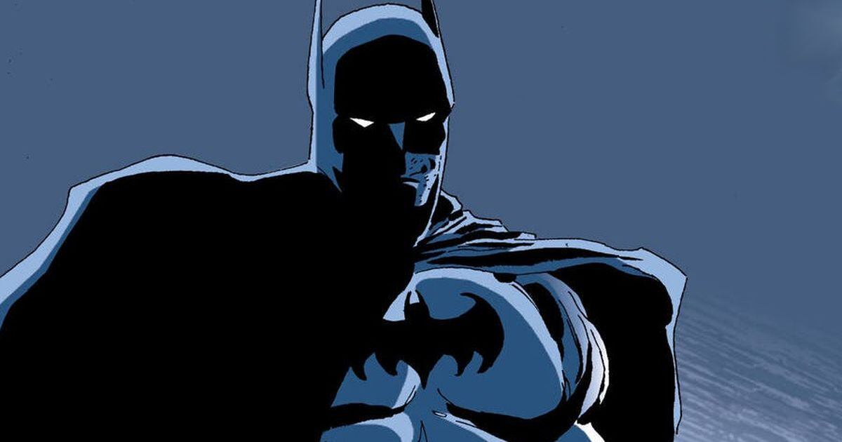 Batman: El Largo Halloween sería adaptada en dos películas animadas - La  Tercera