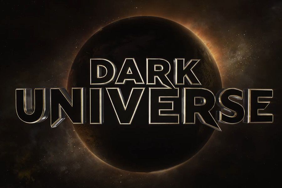 dark universe