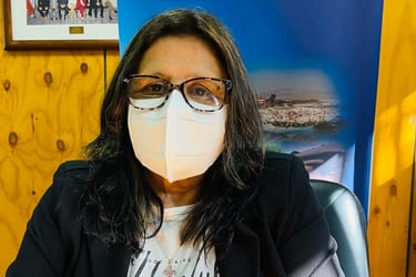 Condenada por falsificar certificado de cuarto medio: ex consejera regional de Atacama tendrá que devolver $45 millones