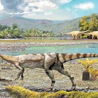 Fin al mito de la inexistencia de dinosaurios en Chile: en los últimos 10 años se han descubierto cuatro nuevas y extraordinarias especies 