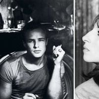 La intensa amistad entre Marlon Brando y Barbra Streisand