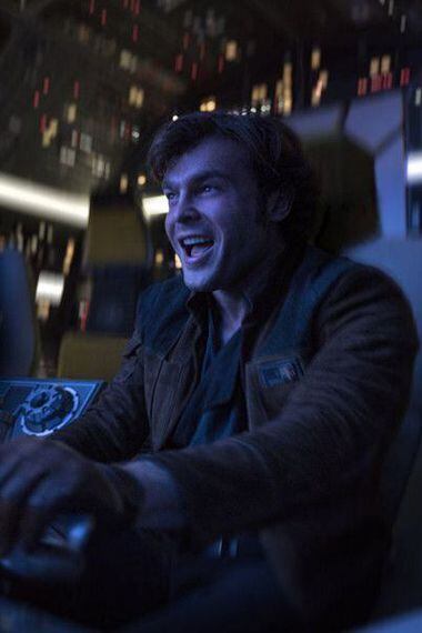 han-solo