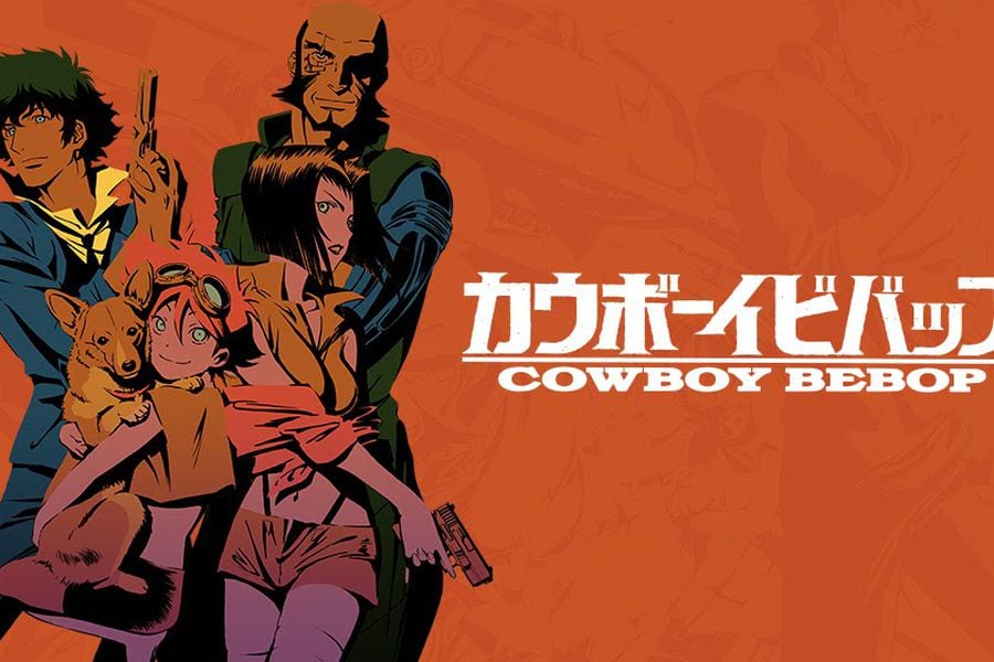 Cowboy Bebop