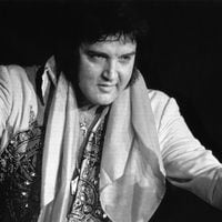 El último día de Elvis Presley