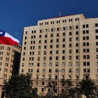 La Ocde realizará nuevo estudio para Chile sobre la confianza en las instituciones públicas
