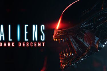 Aliens: Dark Descent fija su lanzamiento para el 20 de junio 