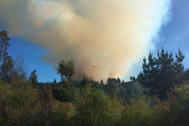 incendio-forestal