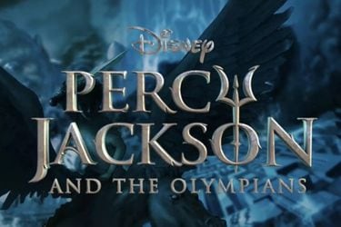 La serie de Percy Jackson eligió a los actores que interpretarán a Hades y Hefesto