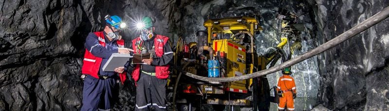 Grandes mineras se abren a elevar contribución al fisco, pero cuestionan proyecto de royalty