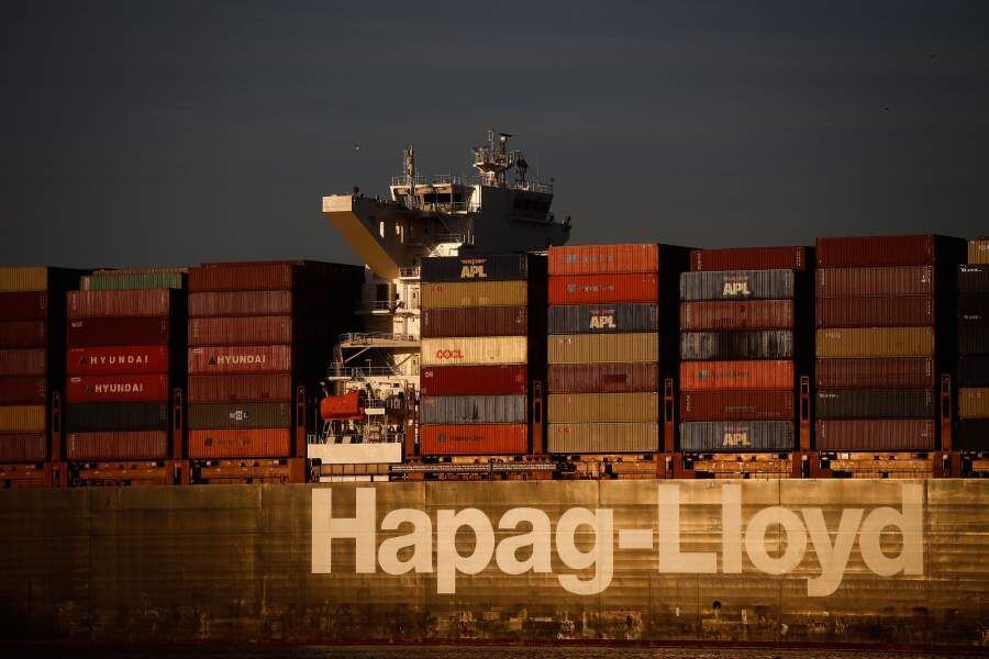 Hapag-Lloyd