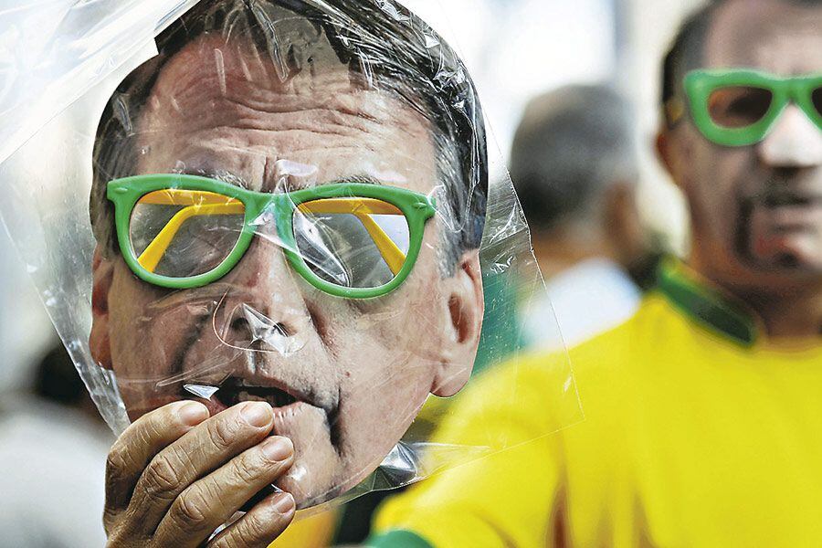 Bolsonaro