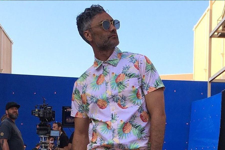 taika