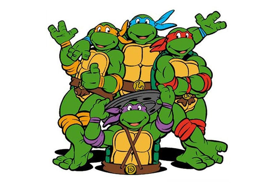 tmnt