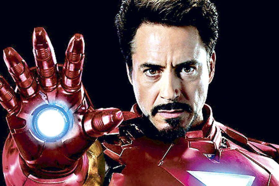 IronManWEB