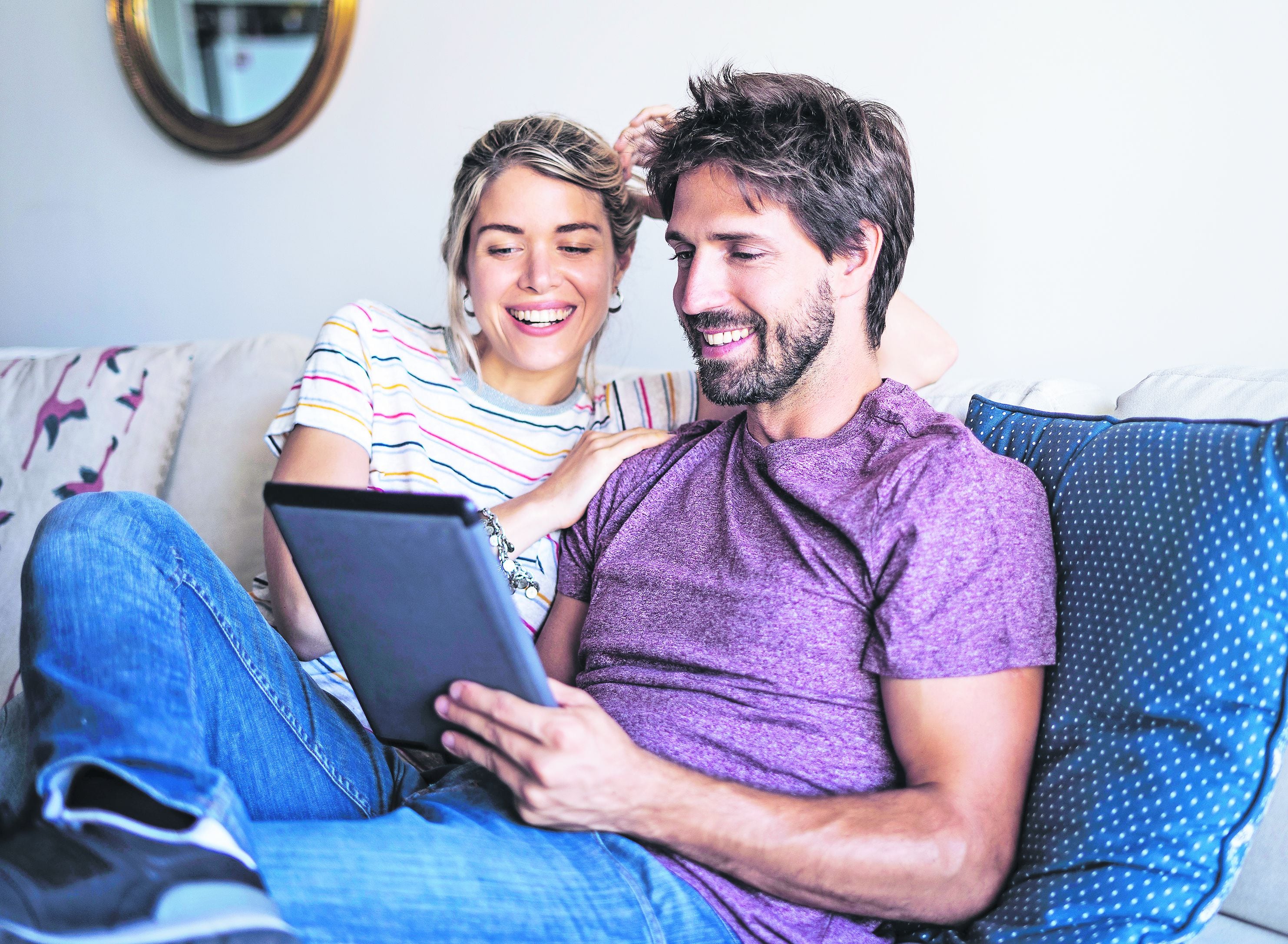 Contenidos más humanos: Chilenos piden una publicidad más real