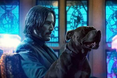 John Wick 3