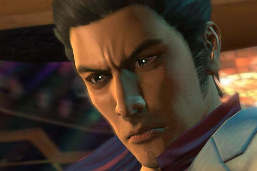 Yakuza