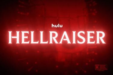 Un teaser anuncia que la nueva versión de Hellraiser llegará en octubre
