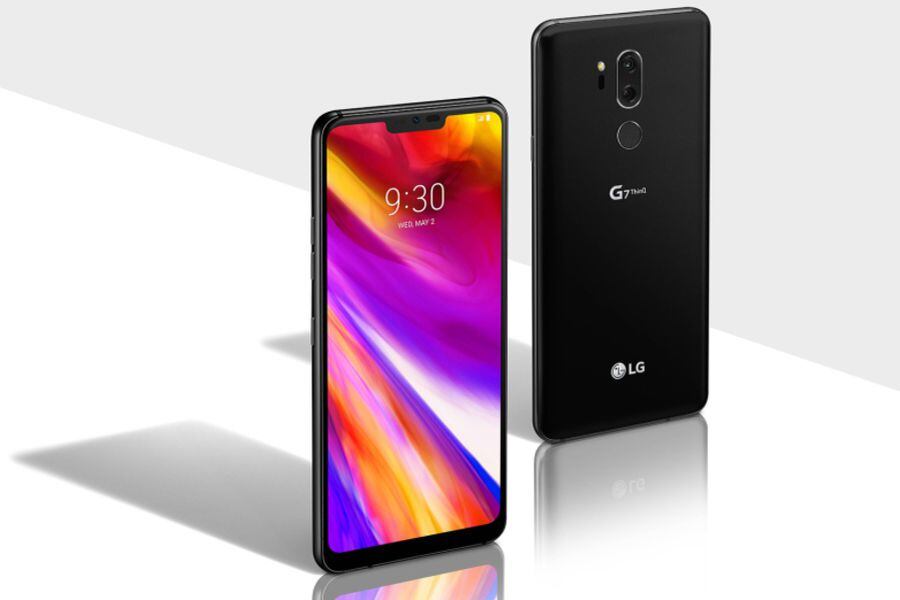 lg g7