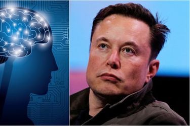 Neuralink: empresa de Elon Musk confirma que ya puede probar chips cerebrales en humanos