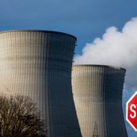 Alemania le dice adiós a la energía nuclear: este sábado cierra sus últimos tres reactores