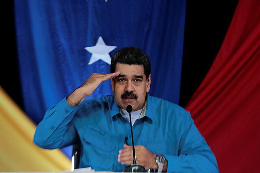 maduro