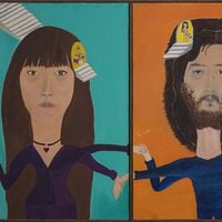 Artistas mujeres: la brecha de género en los museos chilenos