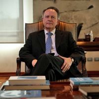 José Manuel Mena: “Es necesario legislar en pro de la formalidad en el mundo financiero”