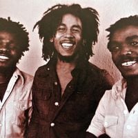Get up, stand up: el grito de resistencia de Bob Marley y Peter Tosh