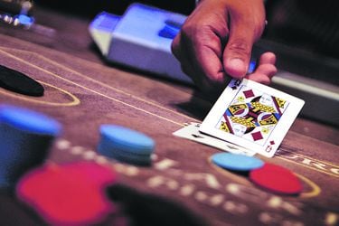 Sun International rechaza oferta de hermanos Fischer para tomar el control de la cadena de casinos
