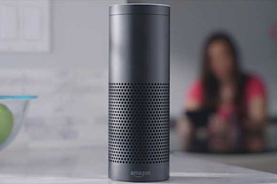 amazon-echo