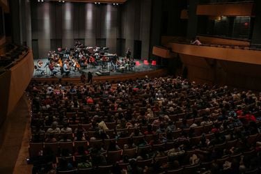Teatro Fundación CorpArtes anuncia su programación 2023