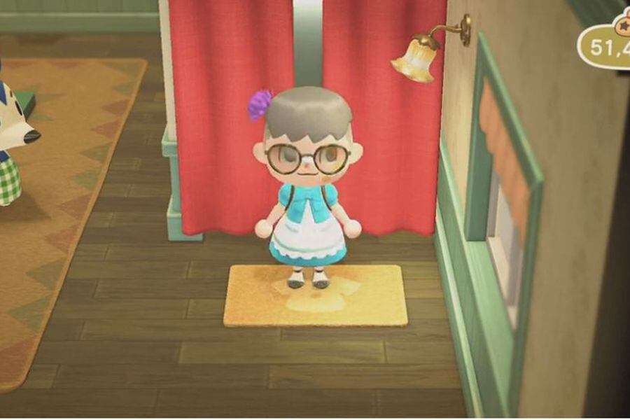 En Animal Crossing New Horizons Puedes Vestir Como Quieras Sin Ningún Tipo De Cuestionamiento La Tercera