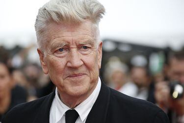 Twin Peaks Premiere - 70th Cannes Film Festival, France - 25 May 2017