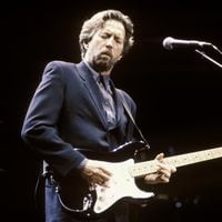 Tears in Heaven: la tragedia que inspiró a Eric Clapton y acabó con la vida de su hijo
